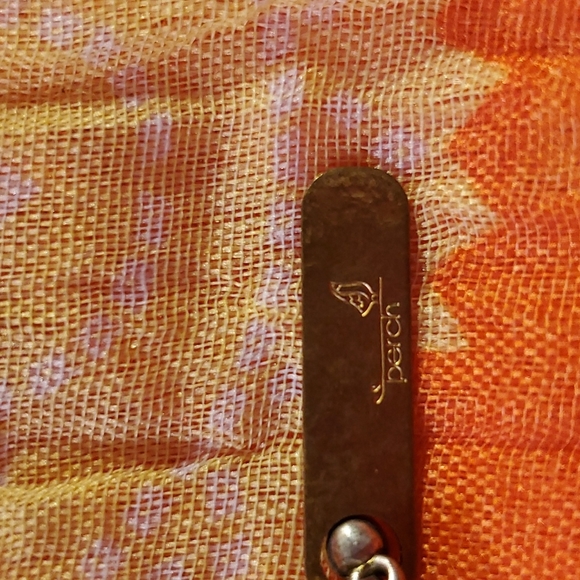 Perch Jewelry Ball Partridge Vintage Necklace Poshmark